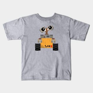 Robot Kids T-Shirt